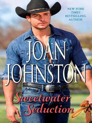 cover image of Sweetwater Seduction